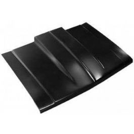Counterpart Automotive Cowl Induction Hood 1981-87 Chev/GMC Truck