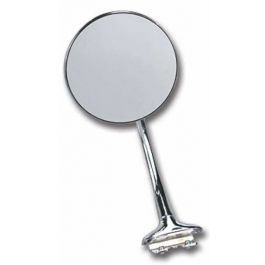 Counterpart Automotive Peep Mirror 3" Straight Arm Chev/GMC Truck