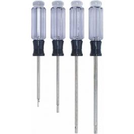 Counterpart Automotive Clutch Head Screwdriver Set 1947-up Chev/GMC Truck