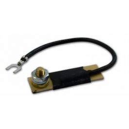 Counterpart Automotive Electronic Gauge Voltage Reducer Chev/GMC Truck