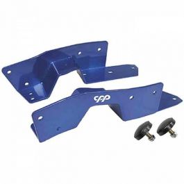 CPP 63-72 GM PU 3" Rear C-Notch Inserts