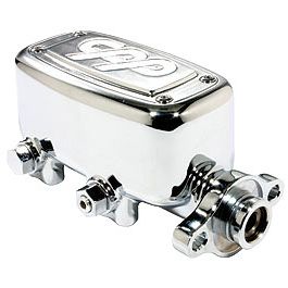 CPP Aluminum Master Cylinder