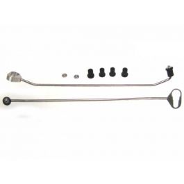 AutoLoc Universal Door Prop Kit