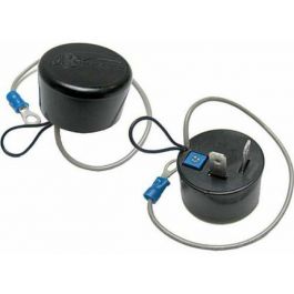 Keep it Clean Wiring No Load Adjustable LED Flasher