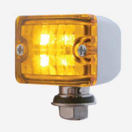 Mini LED Tail Light Amber