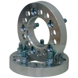 Performance World 1.25" Solid Billet Wheel Adapter (5x4.75)
