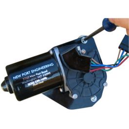 Wiper Motor Conversion - 1947-53 Chev/GMC Truck