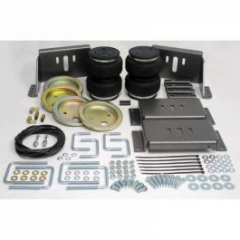 Pacbrake 2003-15 Dodge Ram 4WD Air Helper Kit