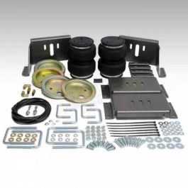 Pacbrake Air Bag Helper kit 2007-09 GM 1500