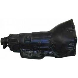 P-Ayr Plastic 700R4 Transmission Replica