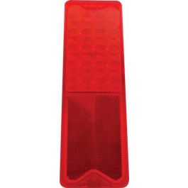 United Pacific 1967-72 GM Truck LED Tail Light - Red