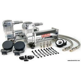 Viair 444C Dual 12V Compressor Kit