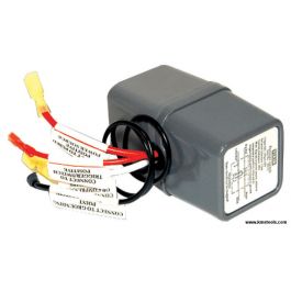 Viair 165/200 psi Pressure Switch w/ Relay
