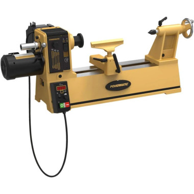 Powermatic 1792014 PM2014 Lathe