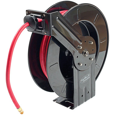 John Dow Industries JDH-1450 Hose Reel 1/4"X 50' - 5000 Psi