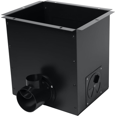JET Tools 737005 Dust Collection Box