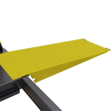 BendPak 48" Steel Ramp Kit Fits HDS-14 Series Lifts (Pair)