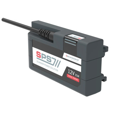 Innovative SG-SPS35 Scangrip SPS 35W Charger