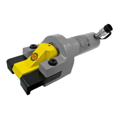 Esco 10103L Bead Breaker Head, Giant Tire With Extended Plunger And Hooks For 63" Wheel Assemblies