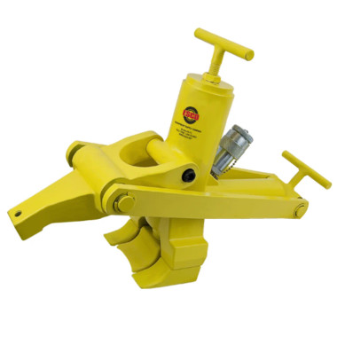 Esco 10101 “COMBI” Hydraulic Tire Bead Breaker