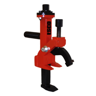 Esco 20429 Pneumatic Bead Breaker, Pneu-Tek, (Impact/Air Wrench Operated)