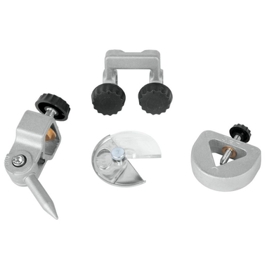 JET Tools 727200 Wood Turning Jig Set (3pc.)