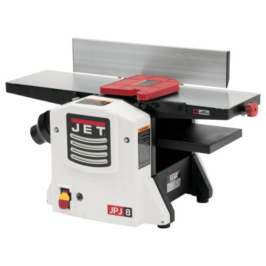 JET Tools 707400 JJP-8BT, 8" Jointer / Planer Combo
