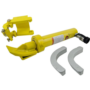 Esco 10109 Talon Bead Breaker