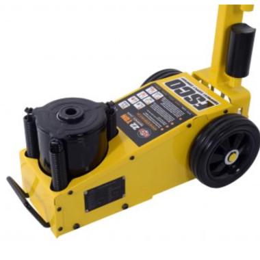 Esco 10390 22 Ton Air/Hydraulic Floor Jack