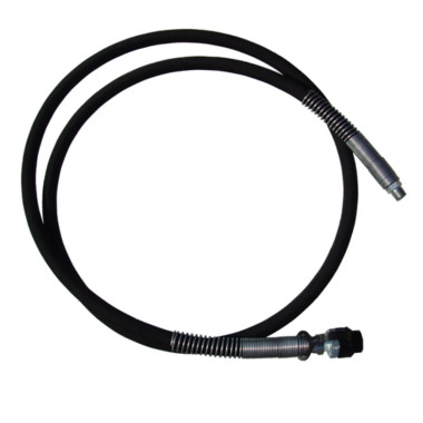 Esco 10604 Hose Assembly, With Hose Coupler, 8'