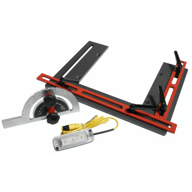 Edwards AC2500 Notching Productivity Pack