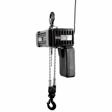JET Tools 104018 BLVS025-070 1/4T ELEC HST 70' LIFT 1 P
