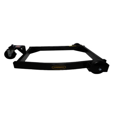 Powermatic 2042374 Mobile Base for 54A,54HH Jointers