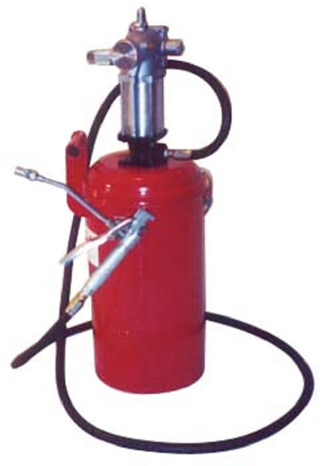 ATD Tools 50:1 Grease Contractor's Pump Assembly