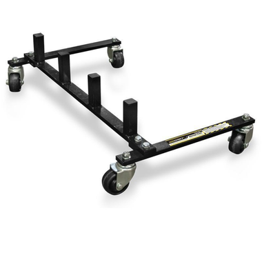 Ranger Gocart RCD-1500 Stand Storage Rack