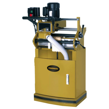 Powermatic 1791304 DT45 Dovetailer, 1HP 1PH 115/230V, Manual Clamping