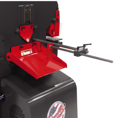 Edwards AC1011 Back Gauge - 48" 50T, 55T, 60T, 65T, 75T, 100T, 100T DLX, 120T and EliteIronworkers