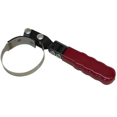 Lisle 54400 Fuel Filter/Oil Filter Wrench