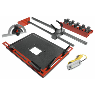 Edwards AC2200 General Productivity Pack for 40TC-100T IW