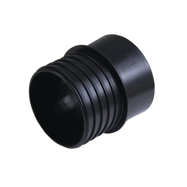 JET Tools JW1047 4" Quick Disconnect - Spiral End (Pack of 4)