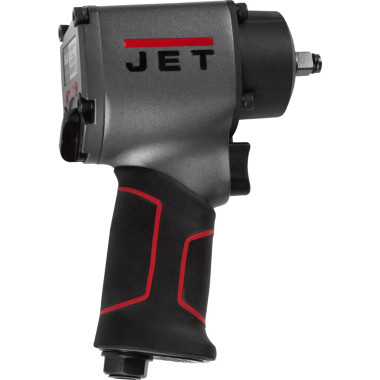 JET Tools 505106 JAT-106, 3/8" Compact Impact Wrench