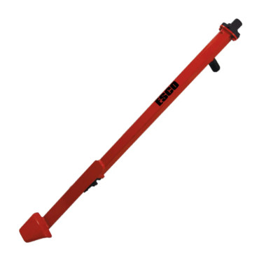 Esco 20408 Demount Tool, Pneu-Tek Universal Impact Driven Demount System