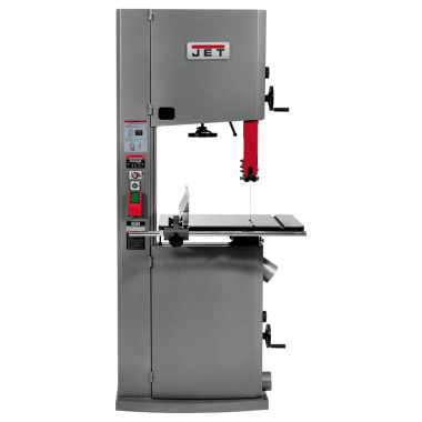 JET Tools 414428 VBS-18MWEVS 18" EVS Metal/Wood Vertical Bandsaw