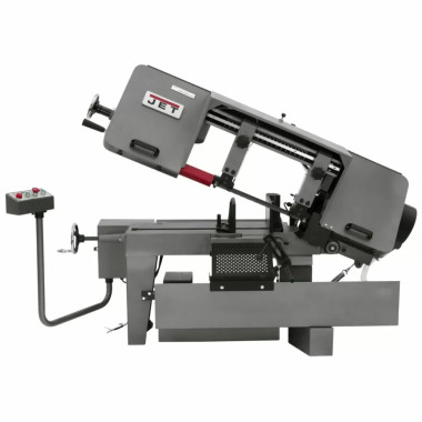 JET Tools J-7020 10 X 16 HORIZONTAL BANDSAW