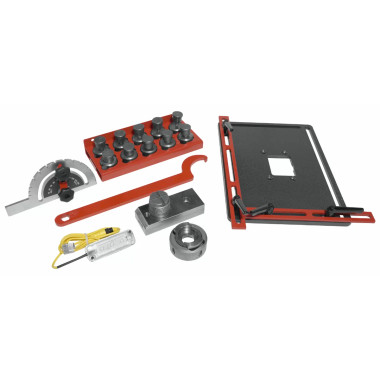 Edwards AC2400 Punching Productivity Pack