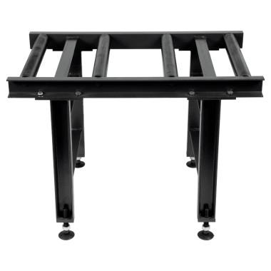 JET Tools 891162 Infeed Roller Table for ECB-1422V
