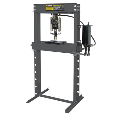 Ranger RP-20HD 20 Ton Commercial Grade Hydraulic PRESS