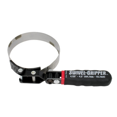 Lisle 57040 Swivel Gripper - Large