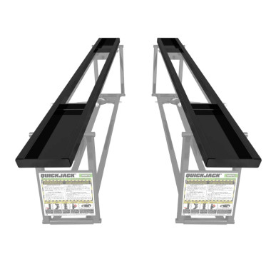 Quickjack SLXand TL Frame Extension Kit / Pair