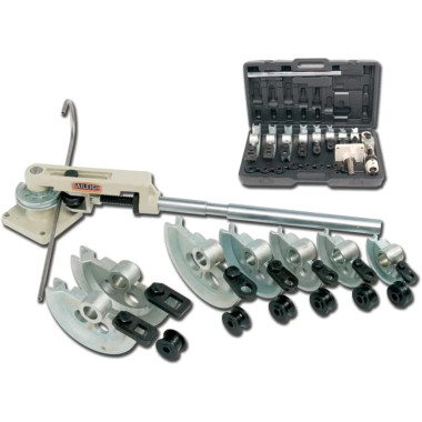 Baileigh Manual Tube Bender Rdb-25